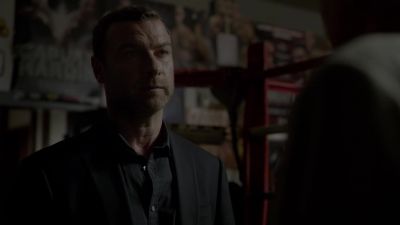 - I just want my family back.
- No, you don't. - Ray Donovan