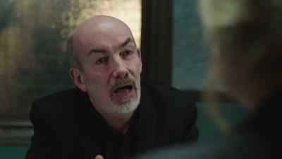 I just want to get it back -
the thing that I gave him. - The Brokenwood Mysteries