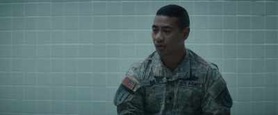 I just want to get back
to my unit. - Thank You for Your Service