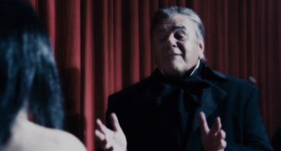 I just want to get my cure - Repo! The Genetic Opera