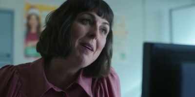 I just want to get my head down.
Earn. For the kids. - The Amazing Mr. Blunden