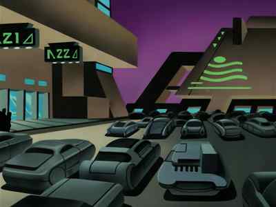 I just want to get home,
unpack, forget the whole... - Batman Beyond