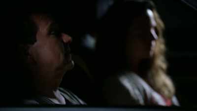 I just want to get
inside and take a shower. - The Penthouse