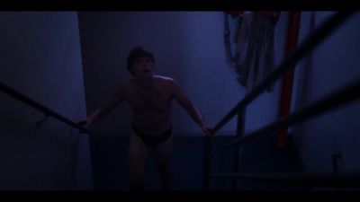 I just want to get out of here. - American Horror Story
