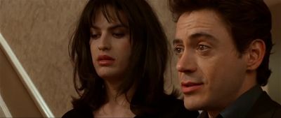 I just want to go home Don't be silly - Wonder Boys