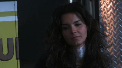 I just want to go home. - Rizzoli & Isles