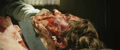 I just want to go home." - After Death