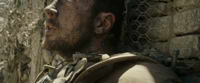 I just want to have
a conversation with you, Isaac. - The Wall