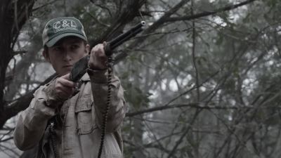 I just want to help. - Fear the Walking Dead