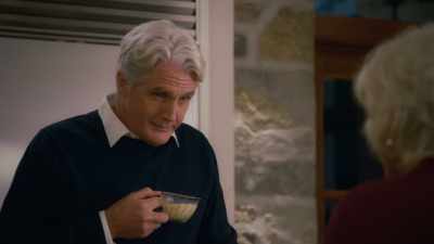 I just want him to be happy. - Holiday Mismatch
