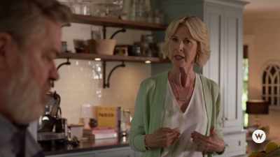 I just want him to know that
I'm here if he needs any help. - Marry Go Round