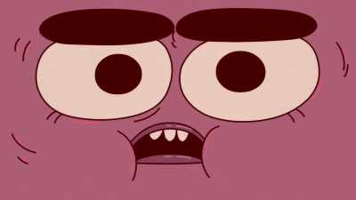 I just want him to like me.
[gasps] - ThunderCats Roar
