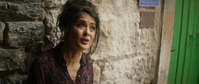 I just want him to provide me - Hitman's Wife's Bodyguard