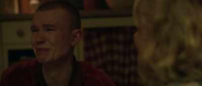 I just want him
to give them to me, please. - Little Bone Lodge