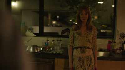 I just want to hold you, look into your eyes, - Big Little Lies
