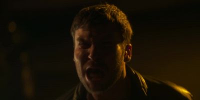 I just want to hurt something! - Karen Pirie