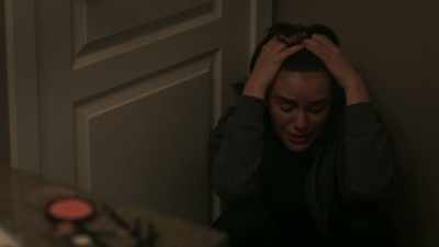 I just want...
I just want to disappear. - Devil on Campus: The Larry Ray Story