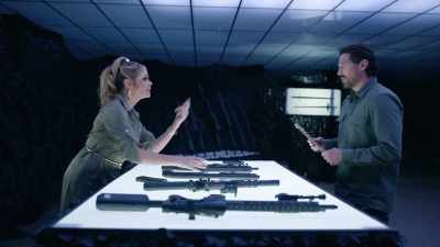 I just want to know
how to make this work. - Angels Fallen: Warriors of Peace
