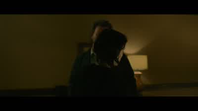 I just want to knowam I going to have to do this every time I need money to eat - The Girl with the Dragon Tattoo