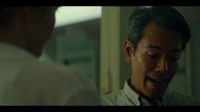 I just want to know the truth, - No Escape