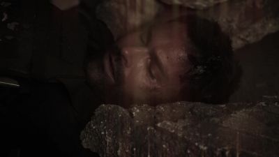 I just want to know what happened. - Lethal Weapon