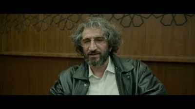I just want to know why the boy is dead. - Cairo Conspiracy