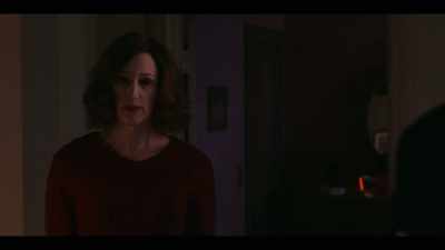I just want to know where you're going.
Don't I deserve that much? - Tales of the City