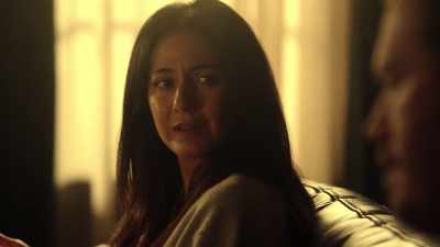 I just want to let
something else happen. - The Passage