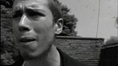 I just want to lie with my brother - Dead Man's Shoes