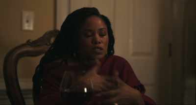 I just want to live
somewhere more diverse. - Karen