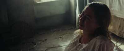 I just want to look at him, please.
Please. - The Road Dance