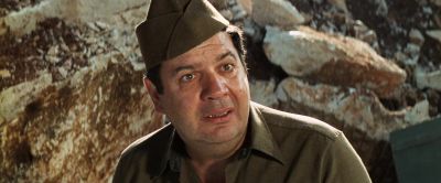 I just want to make a proposition to you - Kelly's Heroes