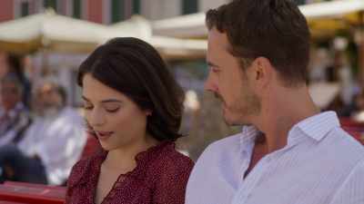 I just want to make everything the best. - A Very Venice Romance