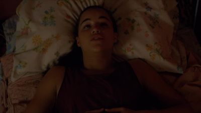 I just want to make him happy - Girlfight