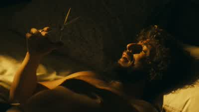 I just want to make people silky smooth. - You Don't Mess with the Zohan