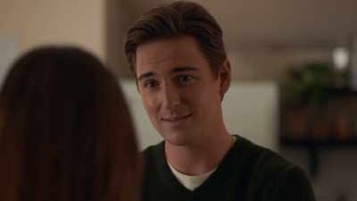 I just want to make sure that,
you know, - Leah's Perfect Gift