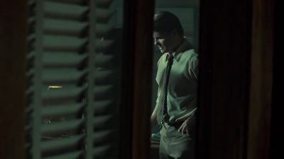 - I just want to make sure
you're okay. - Haven