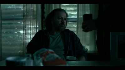 I just want
my Stanley Garlick back. - Justified: City Primeval