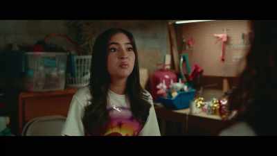 I just want one mom with one dad - The Slumber Party
