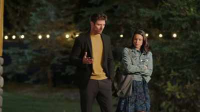 I just want to prove
to him that I can - Team Bride
