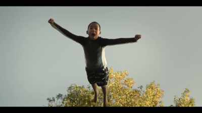 I just want to remember us like this, - Raising Dion