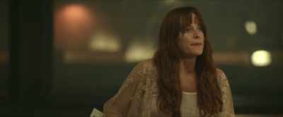 I just want to say a few things - Daisy Jones & the Six