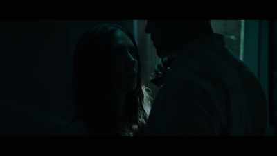 I just want to see
where this goes. - Apples Never Fall