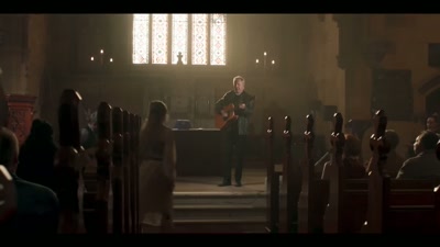 ♪ I just want to see you - The Messenger