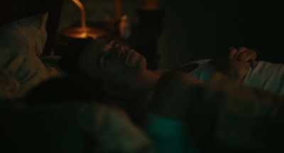 I just want to share all this.
Someone to enjoy it with. - The Invitation