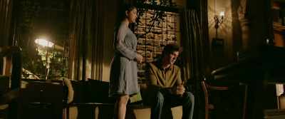 I just want to sit alone for
some time. You may go to bed. - Kaabil