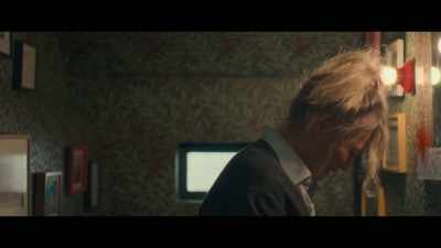 I just want to sit down - Bridget Jones: Mad About the Boy