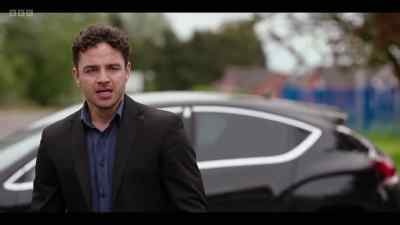 I just want some answers.
We deserve 'em! - Waterloo Road