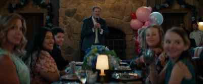I just want to start by
saying that, you know, - You're Cordially Invited