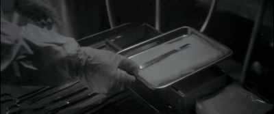 I just want to start. - The Man Who Fell to Earth